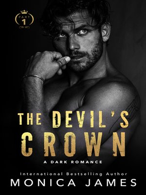 cover image of The Devil's Crown-Part One (All the Pretty Things Trilogy Spin-Off)